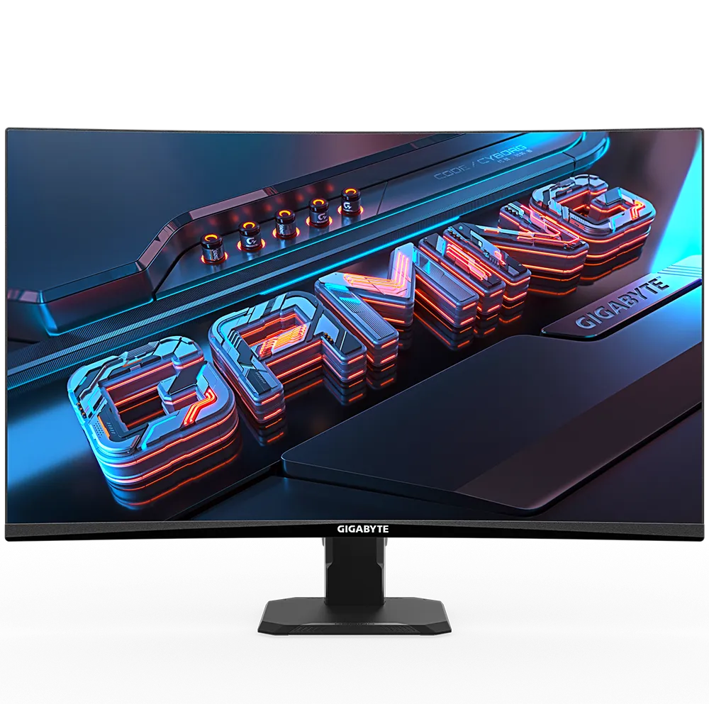 GIGABYTE GS27FC 27 GIGABYTE GS27FC 27